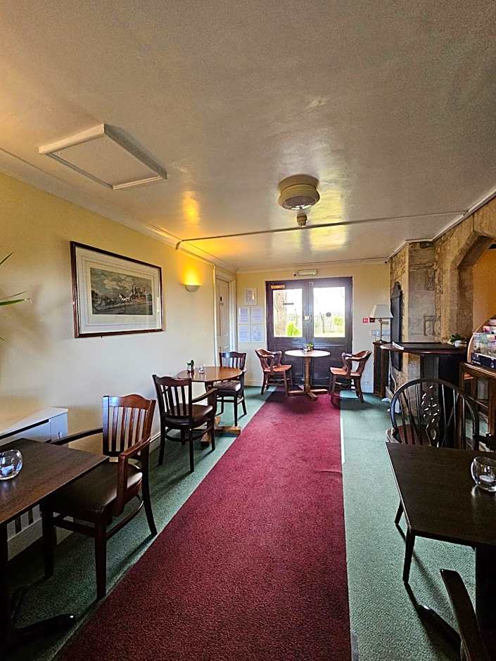 Schoolhouse Restaurant and Hotel