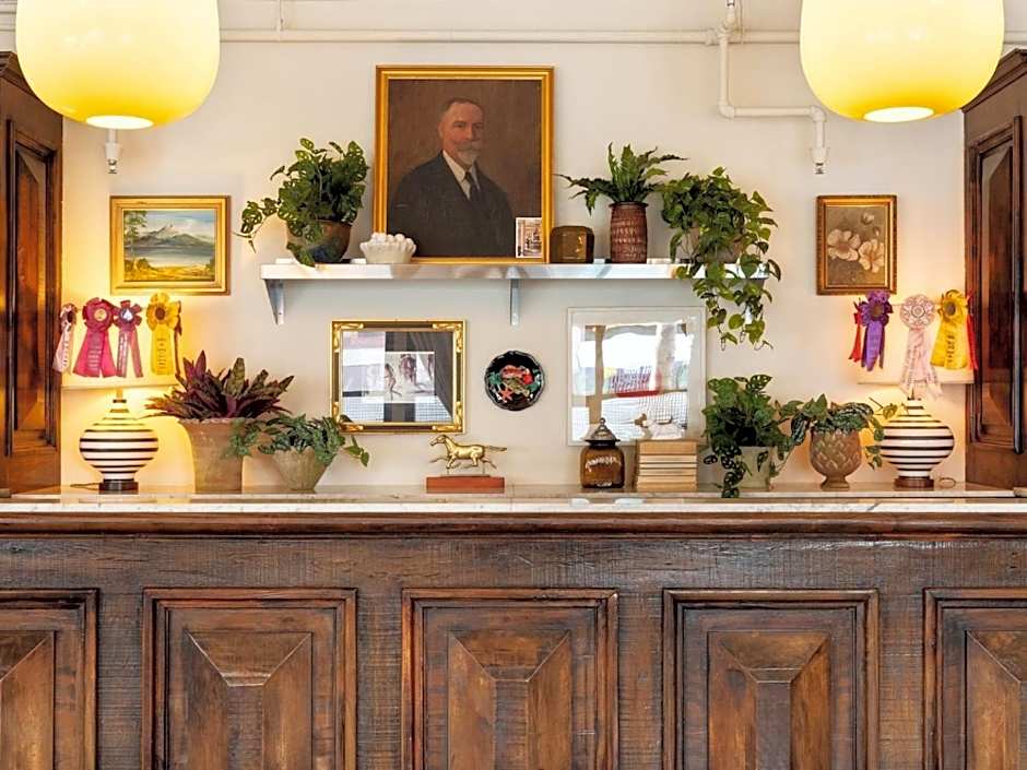 Palihotel Melrose