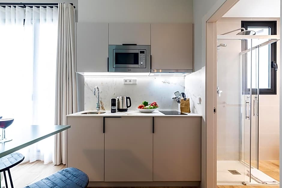 Moontels Mercado de Ruzafa