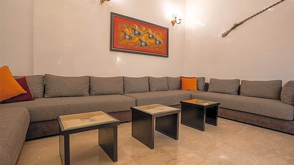 Hotel Al Walid