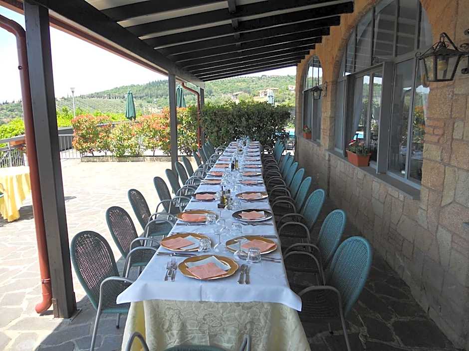 Hotel Cavalieri