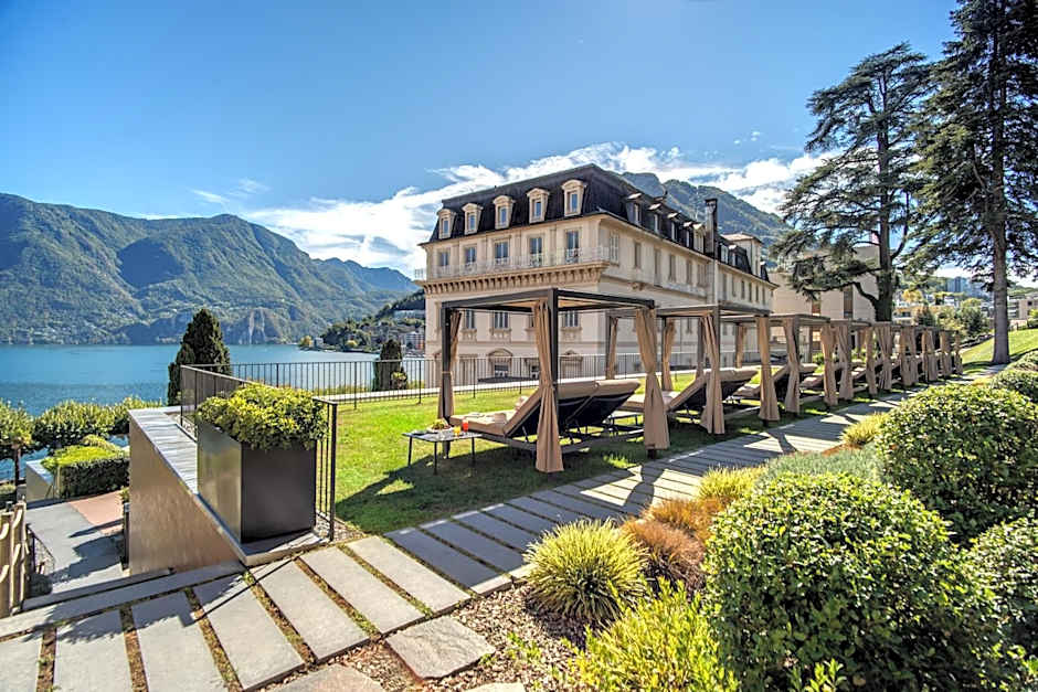 Hotel Splendide Royal