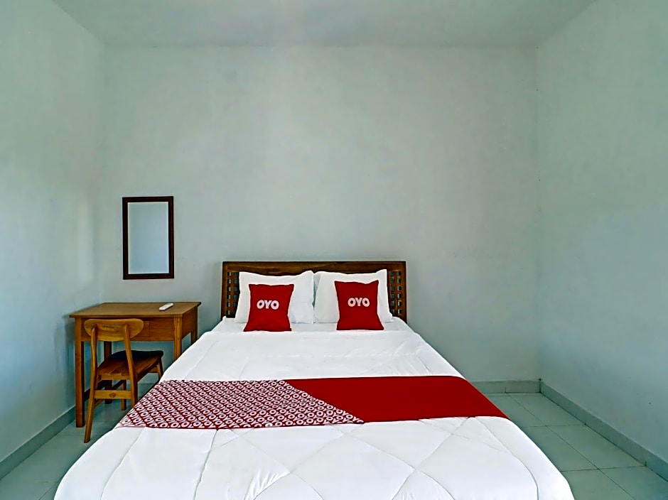 OYO 91717 7 L Homestay