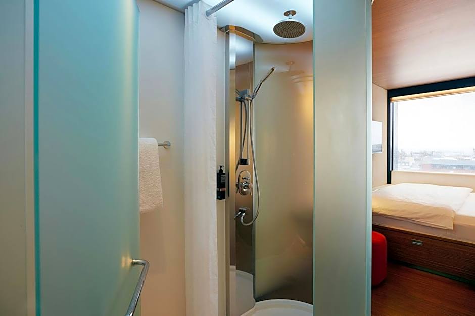 citizenM Copenhagen Radhuspladsen