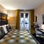 Chalgrin Boutique Hotel