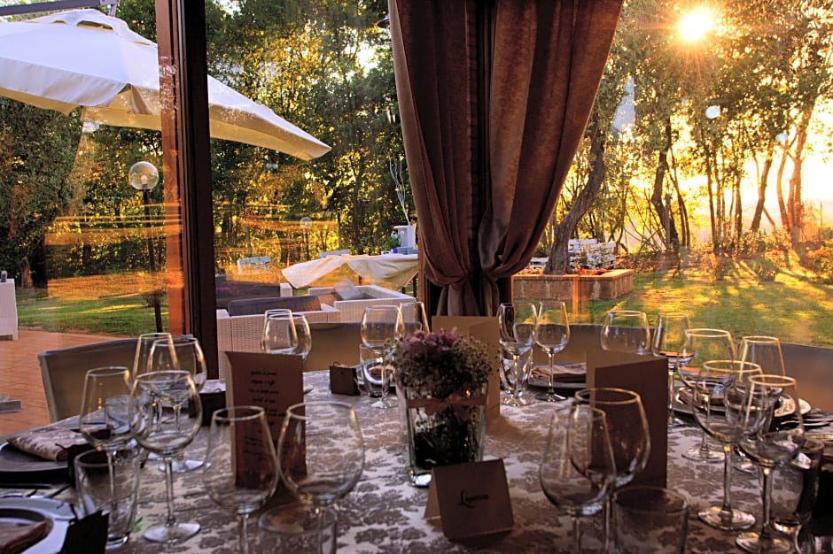 Agriturismo NociQuerceto