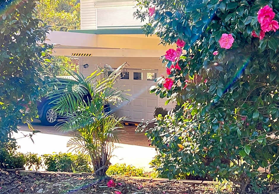 North Ryde Guesthouse