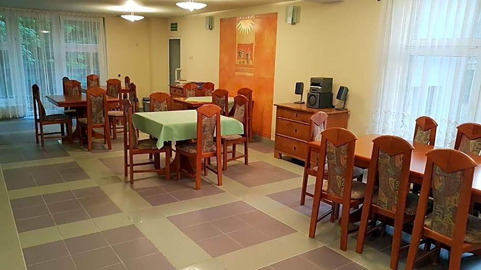 FAMILIJNY Ośrodek Wypoczynkowy Krynica Zdrój