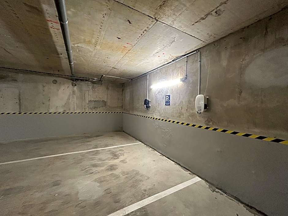 Hôtel Oden Paris Ivry