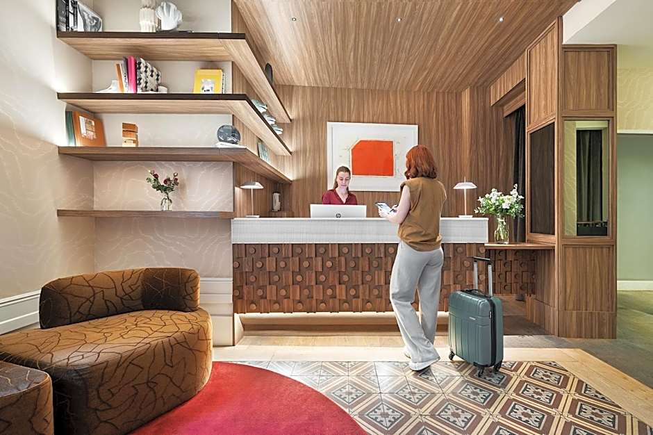 One Shot Recoletos 04