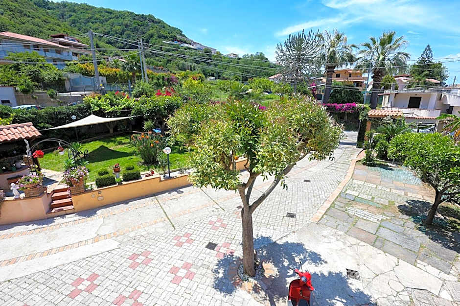 B&B Villa Valeri