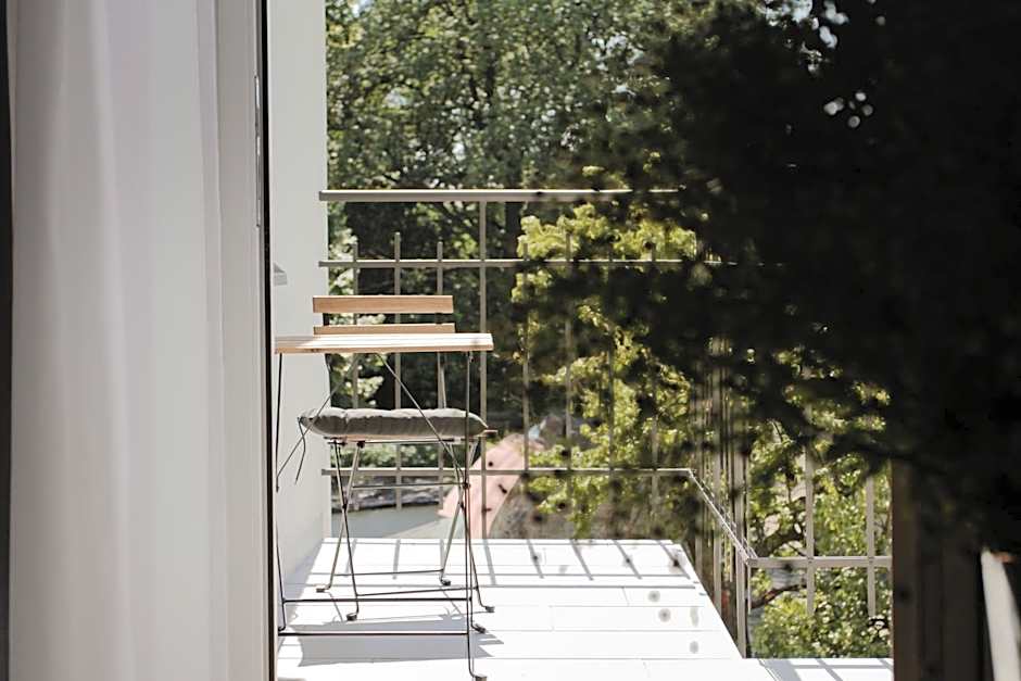 STRADONIA Serviced Apartments