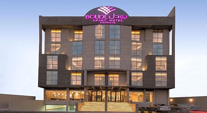 Boudl Corniche Hotel