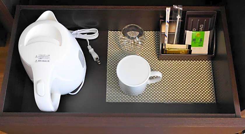 Hotel Katsuyama Premier