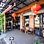 The 8 Factory Hotel Phitsanulok