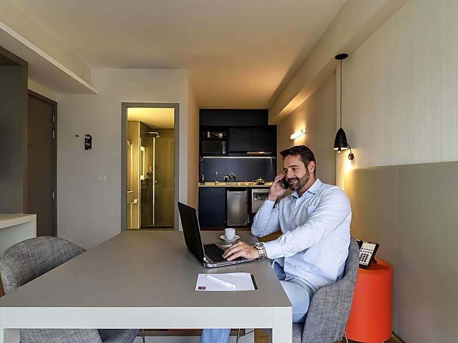Mercure Sao Paulo Barra Funda