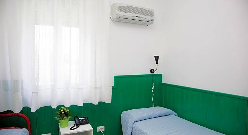 Terme Gorga Hotel