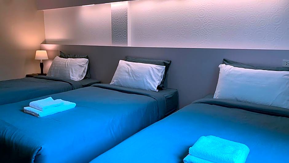 Jeboutiquelangsuan hotel
