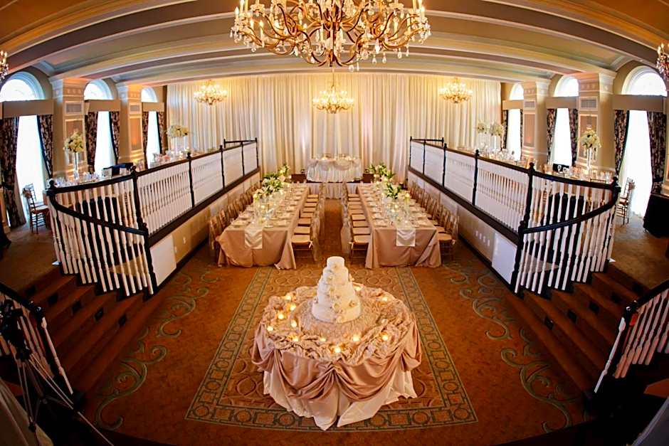 The Don CeSar