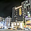 Anseong City Hotel