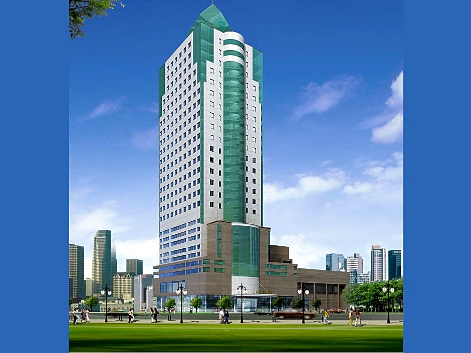 Hubei Poly Hotel