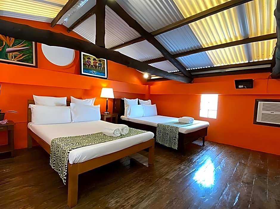 Kandugyap House by the Sea