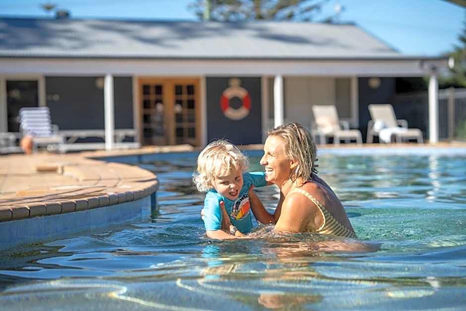 Werri Beach Holiday Park