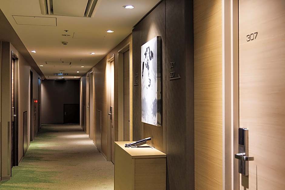 Hotel Sardonyx Ueno
