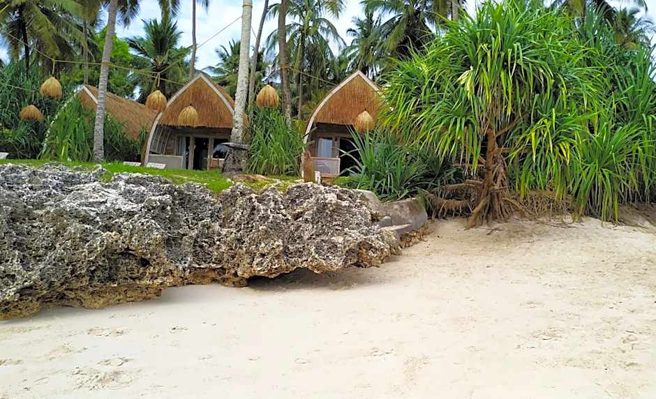 Karamba Eco Boutique Hotel