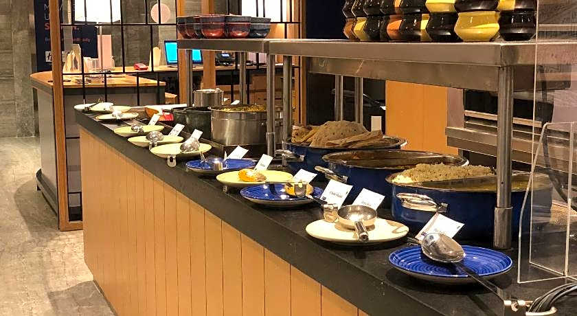 Holiday Inn Express Bengaluru Yeshwantpur By IHG