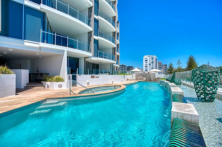 Oceans Mooloolaba