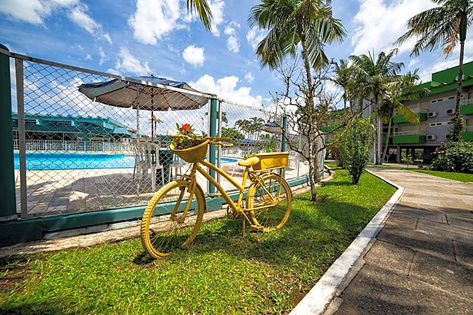 Rota do Sol Apart Hotel