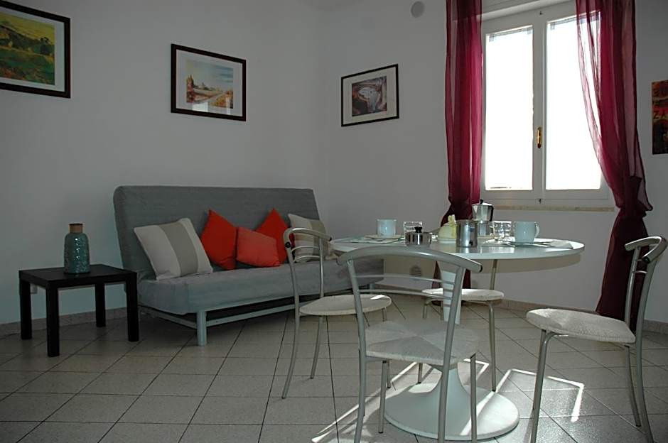 Ville Paola e Daniela