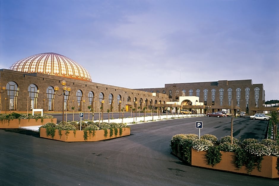 InterContinental Abha