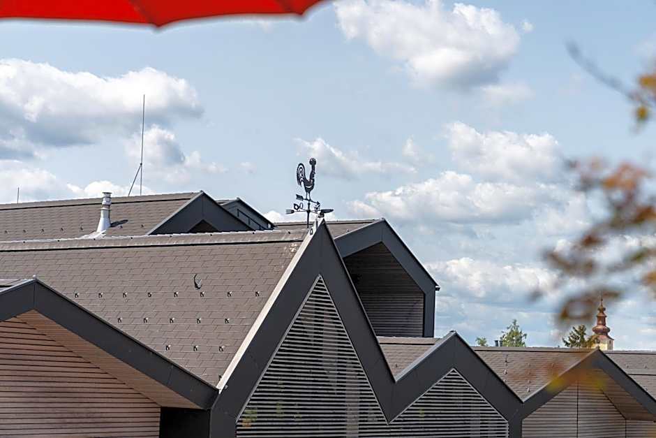 MÖRWALD Relais & Châteaux Hotel am Wagram