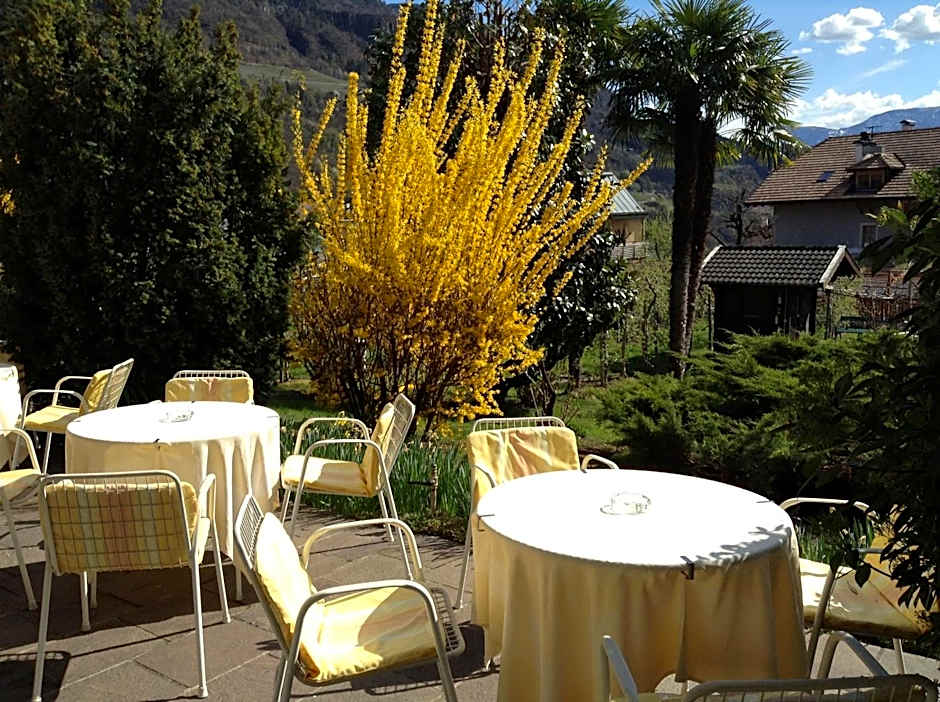 Hotel Tannerhof