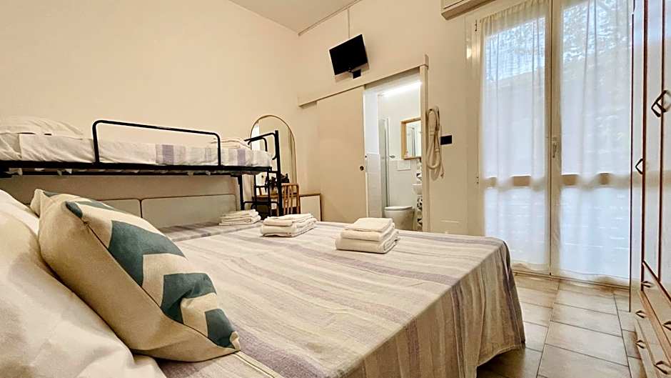 Albergo Villa Denny