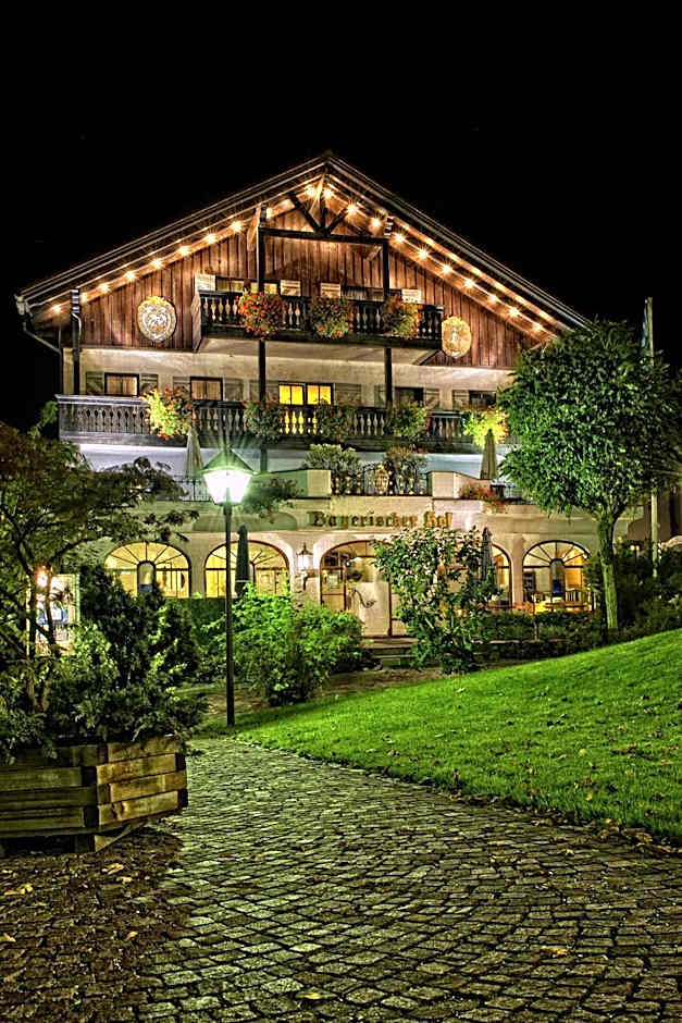 Hotel Bayerischer Hof