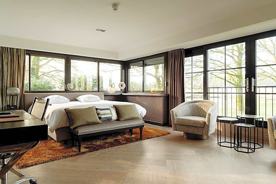 Van der Valk Hotel Apeldoorn - de Cantharel