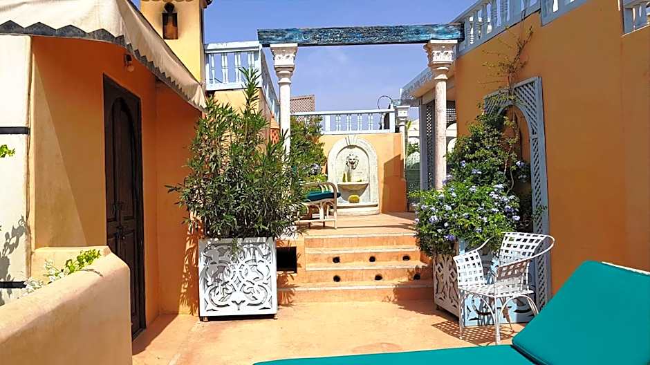 Riad Armelle