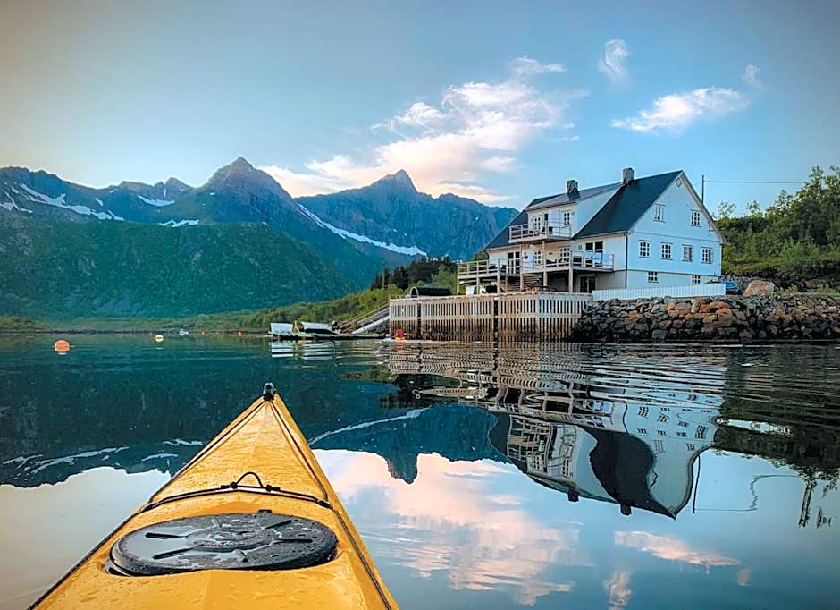 Lofoten Apartments