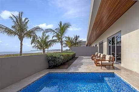 Grand Deluxe Plunge Pool Suite
