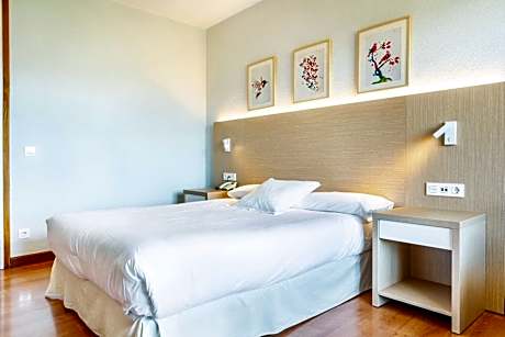 Double Room with Extra Bed