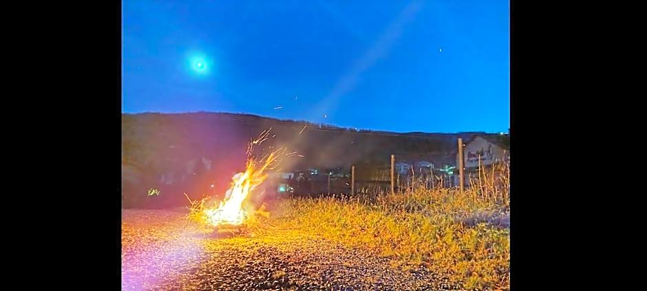 Chatka pod lasem Szczyrk