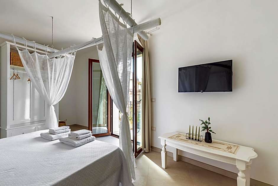 Foto 1 dari 10 — Double Room
