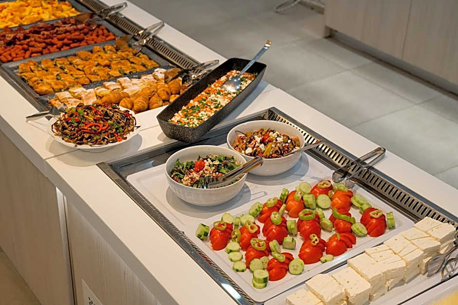 Siviris Golden Beach