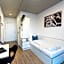 Motel Schlafraum Weng-Dein smartes Hotel-contactless check-In