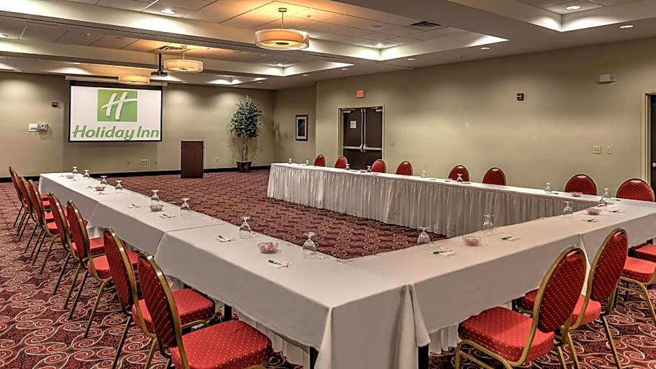Holiday Inn North Quail Springs By IHG