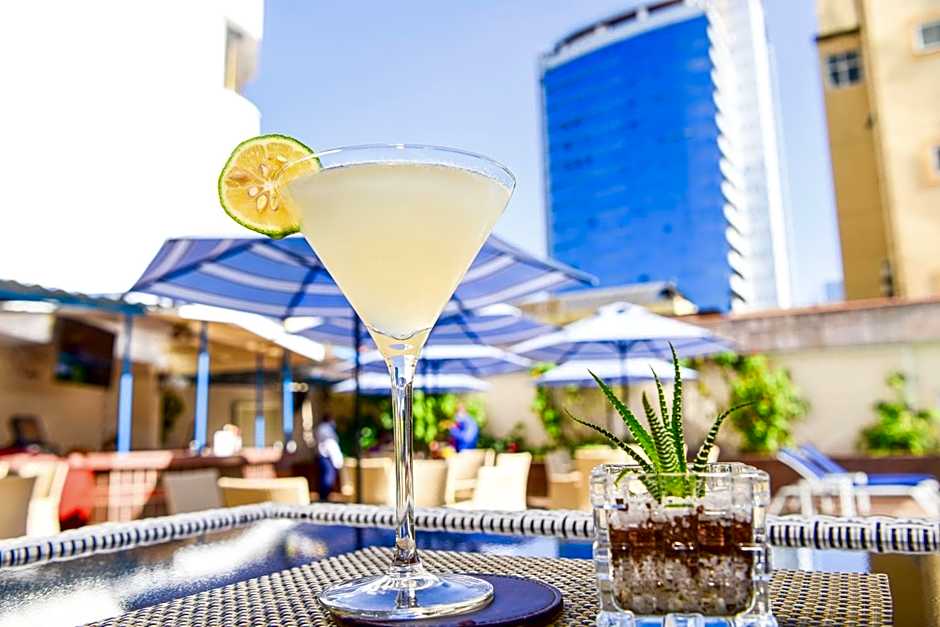 Nairobi Safari Club by Swiss-Belhotel