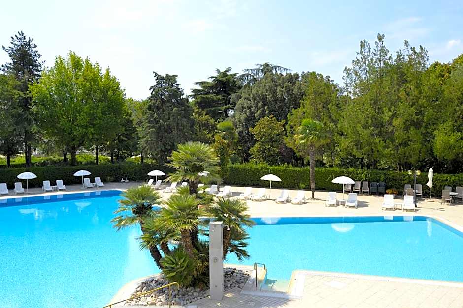 Hotel Internazionale Terme